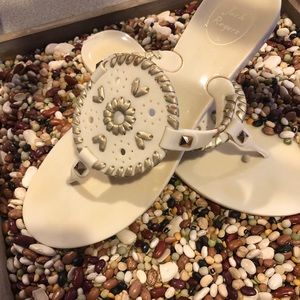 Jack Rodgers Jelly’s, Size 9